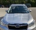 Сірий Субару Forester, об'ємом двигуна 2.5 л та пробігом 170 тис. км за 13000 $, фото 23 на Automoto.ua