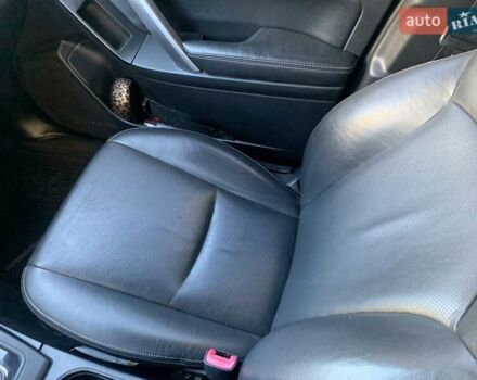 Сірий Субару Forester, об'ємом двигуна 2.5 л та пробігом 164 тис. км за 15300 $, фото 58 на Automoto.ua