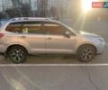 Сірий Субару Forester, об'ємом двигуна 2.5 л та пробігом 164 тис. км за 15300 $, фото 12 на Automoto.ua
