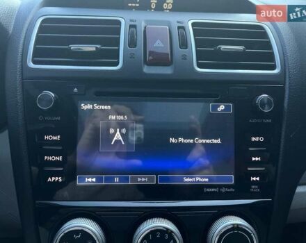 Сірий Субару Forester, об'ємом двигуна 2.46 л та пробігом 210 тис. км за 12990 $, фото 22 на Automoto.ua