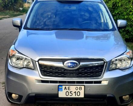 Сірий Субару Forester, об'ємом двигуна 2.5 л та пробігом 0 тис. км за 15000 $, фото 6 на Automoto.ua