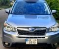 Сірий Субару Forester, об'ємом двигуна 2.5 л та пробігом 0 тис. км за 15000 $, фото 6 на Automoto.ua