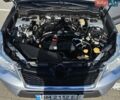 Сірий Субару Forester, об'ємом двигуна 2.5 л та пробігом 201 тис. км за 11499 $, фото 10 на Automoto.ua