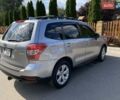 Сірий Субару Forester, об'ємом двигуна 2.5 л та пробігом 170 тис. км за 13000 $, фото 7 на Automoto.ua