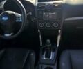 Сірий Субару Forester, об'ємом двигуна 2.5 л та пробігом 201 тис. км за 11499 $, фото 16 на Automoto.ua