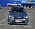 Сірий Субару Forester, об'ємом двигуна 2.5 л та пробігом 201 тис. км за 11499 $, фото 5 на Automoto.ua