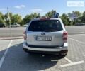 Сірий Субару Forester, об'ємом двигуна 2.5 л та пробігом 107 тис. км за 14500 $, фото 4 на Automoto.ua