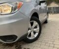 Субару Форестер 2015 в Яворове на Automoto.ua Серый Субару Форестер, объемом двигателя 2.5 л и пробегом 102 тыс. км за 15700 $, фото 12 на Automoto.ua
