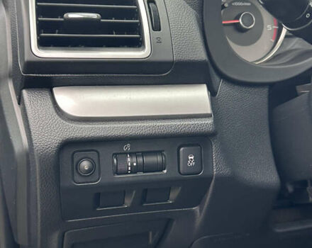 Серый Субару Форестер, объемом двигателя 2 л и пробегом 110 тыс. км за 16999 $, фото 28 на Automoto.ua