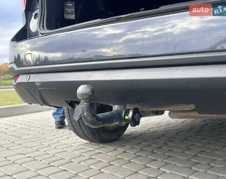 Серый Субару Форестер, объемом двигателя 2 л и пробегом 110 тыс. км за 16999 $, фото 52 на Automoto.ua