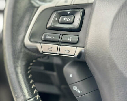 Серый Субару Форестер, объемом двигателя 2 л и пробегом 110 тыс. км за 16999 $, фото 31 на Automoto.ua