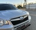 Сірий Субару Forester, об'ємом двигуна 2 л та пробігом 205 тис. км за 12490 $, фото 9 на Automoto.ua