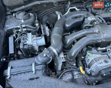 Серый Субару Форестер, объемом двигателя 2.5 л и пробегом 111 тыс. км за 12999 $, фото 59 на Automoto.ua