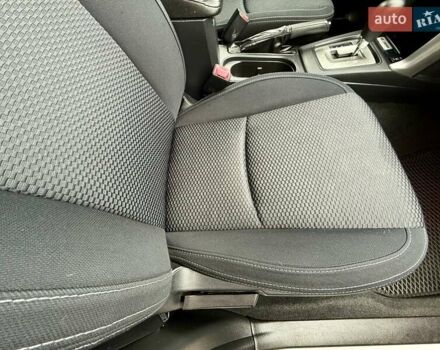 Субару Форестер 2015 в Одессе на Automoto.ua Серый Субару Форестер, объемом двигателя 2.5 л и пробегом 215 тыс. км за 11600 $, фото 46 на Automoto.ua