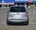 Сірий Субару Forester, об'ємом двигуна 2.5 л та пробігом 201 тис. км за 11499 $, фото 1 на Automoto.ua