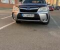 Сірий Субару Forester, об'ємом двигуна 2.5 л та пробігом 164 тис. км за 15300 $, фото 1 на Automoto.ua