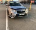 Сірий Субару Forester, об'ємом двигуна 2.5 л та пробігом 164 тис. км за 15300 $, фото 14 на Automoto.ua