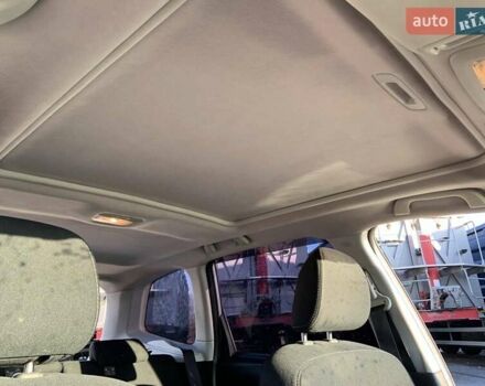 Серый Субару Форестер, объемом двигателя 2 л и пробегом 258 тыс. км за 17000 $, фото 24 на Automoto.ua