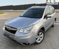 Сірий Субару Forester, об'ємом двигуна 2 л та пробігом 203 тис. км за 12490 $, фото 4 на Automoto.ua