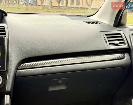 Субару Форестер 2015 в Одессе на Automoto.ua Серый Субару Форестер, объемом двигателя 2.5 л и пробегом 215 тыс. км за 11600 $, фото 52 на Automoto.ua