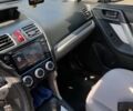 Сірий Субару Forester, об'ємом двигуна 2.5 л та пробігом 170 тис. км за 13000 $, фото 14 на Automoto.ua