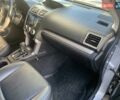 Сірий Субару Forester, об'ємом двигуна 2.5 л та пробігом 164 тис. км за 15300 $, фото 23 на Automoto.ua