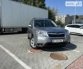 Сірий Субару Forester, об'ємом двигуна 2.5 л та пробігом 107 тис. км за 14500 $, фото 5 на Automoto.ua