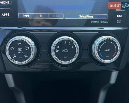 Сірий Субару Forester, об'ємом двигуна 2.46 л та пробігом 210 тис. км за 12990 $, фото 23 на Automoto.ua