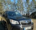 Сірий Субару Forester, об'ємом двигуна 2.5 л та пробігом 146 тис. км за 16000 $, фото 13 на Automoto.ua