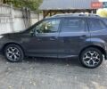 Сірий Субару Forester, об'ємом двигуна 2 л та пробігом 226 тис. км за 15000 $, фото 7 на Automoto.ua