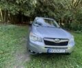 Сірий Субару Forester, об'ємом двигуна 2 л та пробігом 178 тис. км за 13888 $, фото 3 на Automoto.ua