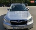 Сірий Субару Forester, об'ємом двигуна 2.5 л та пробігом 170 тис. км за 13000 $, фото 1 на Automoto.ua