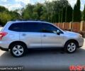 Субару Forester 2015 у Дніпро (Дніпропетровську) на Automoto.ua Сірий Субару Forester, об'ємом двигуна 2.5 л та пробігом 170 тис. км за 11500 $, фото 3 на Automoto.ua