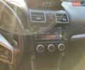 Серый Субару Форестер, объемом двигателя 2 л и пробегом 258 тыс. км за 17000 $, фото 15 на Automoto.ua