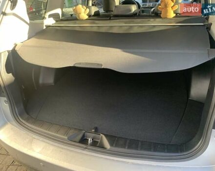 Сірий Субару Forester, об'ємом двигуна 2.5 л та пробігом 164 тис. км за 15300 $, фото 52 на Automoto.ua