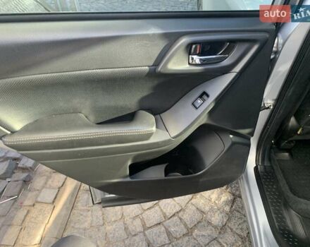 Сірий Субару Forester, об'ємом двигуна 2.5 л та пробігом 164 тис. км за 15300 $, фото 43 на Automoto.ua