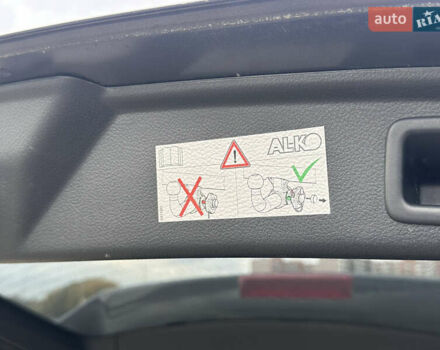 Серый Субару Форестер, объемом двигателя 2 л и пробегом 110 тыс. км за 16999 $, фото 51 на Automoto.ua