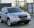 Сірий Субару Forester, об'ємом двигуна 2 л та пробігом 203 тис. км за 12490 $, фото 9 на Automoto.ua