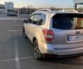 Сірий Субару Forester, об'ємом двигуна 2.5 л та пробігом 164 тис. км за 15300 $, фото 2 на Automoto.ua