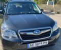 Субару Форестер 2015 в Днепре (Днепропетровске) на Automoto.ua Серый Субару Форестер, объемом двигателя 2.5 л и пробегом 65 тыс. км за 11500 $, фото 2 на Automoto.ua