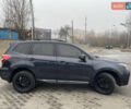 Сірий Субару Forester, об'ємом двигуна 2 л та пробігом 121 тис. км за 14600 $, фото 8 на Automoto.ua
