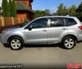 Сірий Субару Forester, об'ємом двигуна 2.5 л та пробігом 170 тис. км за 11500 $, фото 1 на Automoto.ua