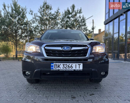 Серый Субару Форестер, объемом двигателя 2.5 л и пробегом 111 тыс. км за 12999 $, фото 17 на Automoto.ua