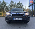 Серый Субару Форестер, объемом двигателя 2.5 л и пробегом 111 тыс. км за 12999 $, фото 17 на Automoto.ua