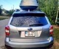 Сірий Субару Forester, об'ємом двигуна 2.5 л та пробігом 0 тис. км за 15000 $, фото 4 на Automoto.ua