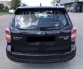 Сірий Субару Forester, об'ємом двигуна 2 л та пробігом 194 тис. км за 15900 $, фото 9 на Automoto.ua