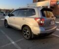 Сірий Субару Forester, об'ємом двигуна 2.5 л та пробігом 164 тис. км за 15300 $, фото 8 на Automoto.ua