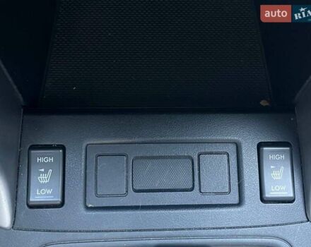 Сірий Субару Forester, об'ємом двигуна 2.46 л та пробігом 210 тис. км за 12990 $, фото 25 на Automoto.ua
