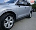 Сірий Субару Forester, об'ємом двигуна 2.5 л та пробігом 170 тис. км за 13000 $, фото 3 на Automoto.ua