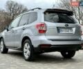Субару Форестер 2015 в Одессе на Automoto.ua Серый Субару Форестер, объемом двигателя 2.5 л и пробегом 215 тыс. км за 11600 $, фото 8 на Automoto.ua